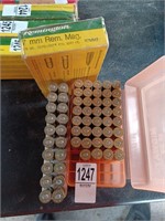 7mm Rem Mag Ammunition