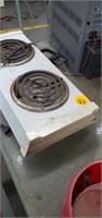 ELECTRIC PORTABLE STOVE