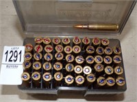 5.56 Ammunition