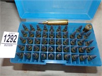22.250 Rem Ammunition