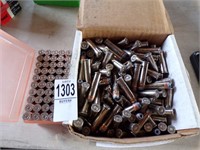 .357 Mag Steel Case Ammunition