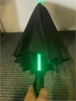 Bestkee Lightsaber Laser Sword Umbrella