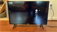 27” LG Flatscreen Television TV