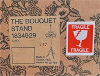 Bombay Co "The Bouquet stand" #1834929. In