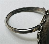 2 Rings, Bracelet, Necklace, Box, same stones