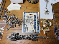 All types of Misc Jewelry, lots of nice stuff