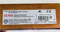 Harry Potter and Hermione Granger 11” Figures in