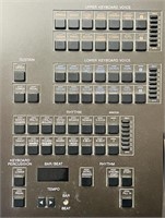 Yamaha Electone EL-7 Electric Organ, bought in