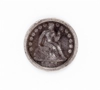 July 19th Coin & Currency Aucton