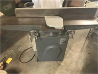 Rockwell Delta Planer