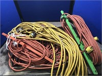 Large Selection of Heavy Duty Extension Cords