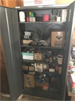 Large Collection of Electrical Supplies