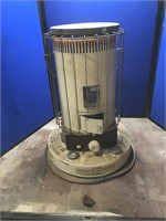 Turco Heritage Kerosene Heater