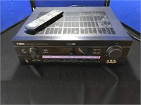 Yamaha Natural Sound AV Receiver RX-V440
