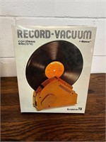 Brand new! Record vacuum cordless electric Ronco