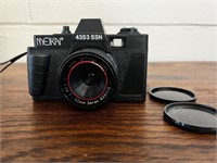 Meikai camera 4353 SSN 50mm series 626326
