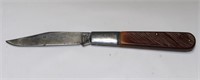 vintage Robeson 512224 large folding knife