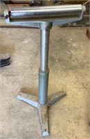 Pipe Stand Roller