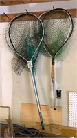 (5) Fishing Nets