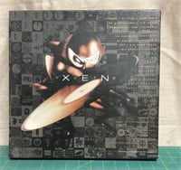 Xen Cuts 6 LP boxed set