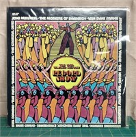 1969 Record Show LP