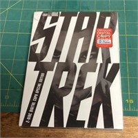NEW Star Trek DVD