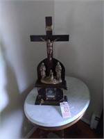 Religious Cross