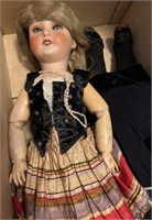 2+/-  Vintage Dolls
