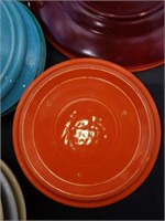 Fiesta Ware & Coulours, Demby Ware