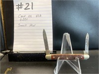 Case XX USA 6201 Small Pen