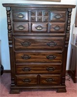 Harrison Furniture Chest of Drawers
