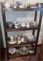 Vintage Wedgewood, Collectibles and Shelf