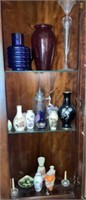 Vases and Stein