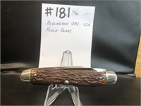 Remington USA UMC Punch Blade
