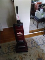 Hoover Upright Sweeper