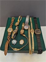 Ladies Watch Lot