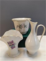 Vintage Lenox Pieces