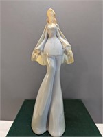 Lovely Porcelain Figurine