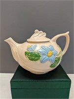 Hull Magnolia Teapot