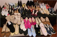 Large Lot Assorted Shoes Size 9/10 #1