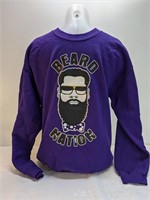 Beard Nation Sweatshirt