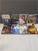 New DVDs