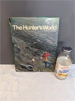 Hunter's World Book