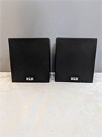KLH Speakers