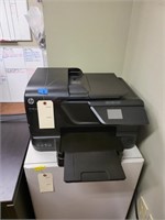 HP PRINTER