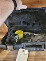 TOOL CASE WITH BITS