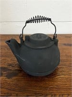 Wagner ware sidney Ohio USA kettle