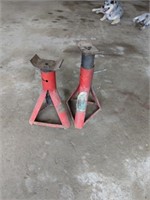 1 1/2 ton Jack stands
