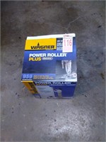 Wagner Power Roller Plus