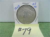 Sunday | July17 | COINS, Antiques, Collectibles & MORE